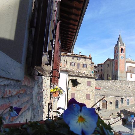 Fra I Mesi Hotel Ambra Exterior photo