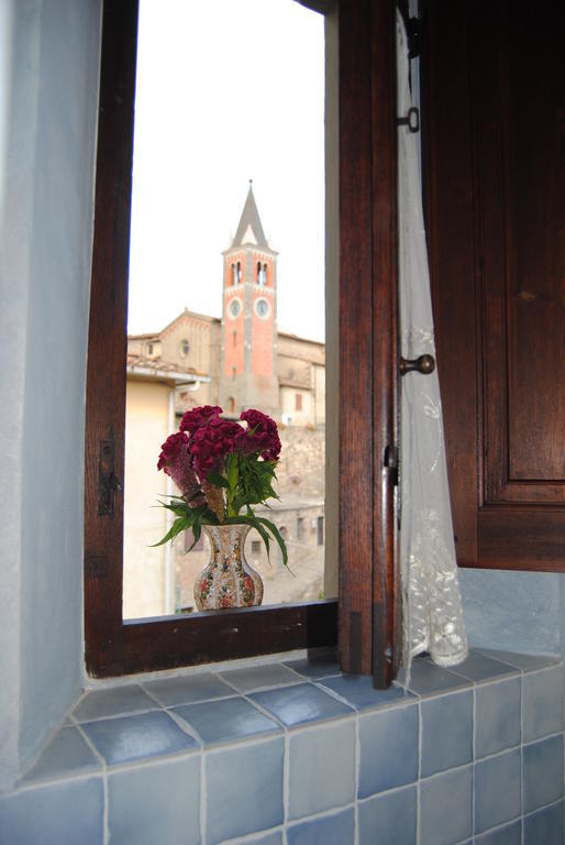 Fra I Mesi Hotel Ambra Exterior photo