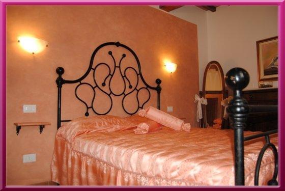 Fra I Mesi Hotel Ambra Room photo